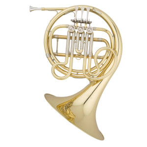EASTMAN EFH362 Single Horn